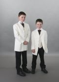 Page Boy Suits