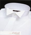 Oxford - Plain Shirt