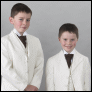 Pageboy Suits For Hire